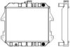 SAKURA  Automotive 1431-0202 Radiator, engine cooling